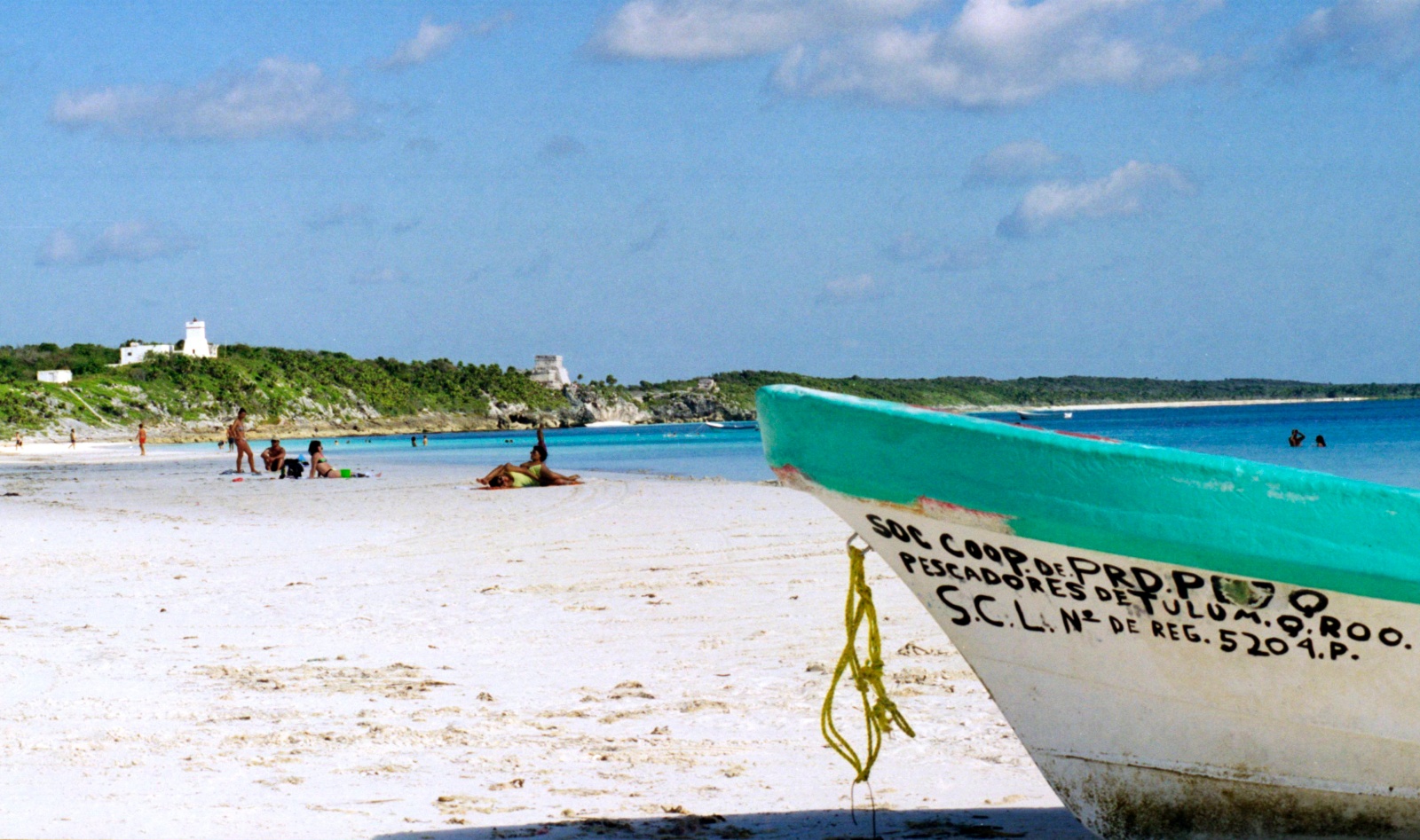 Tulum